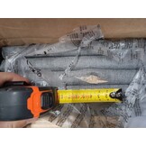 vidaXL Bedframe 90x200cm Lichtgrijs - Nu met 55% korting!