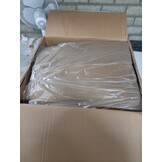 vidaXL Relaxstoel met voetenbank Fluweel Bruin - Nu 55% Korting!