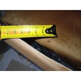 vidaXL Relaxstoel met voetenbank Fluweel Bruin - Nu 55% Korting!