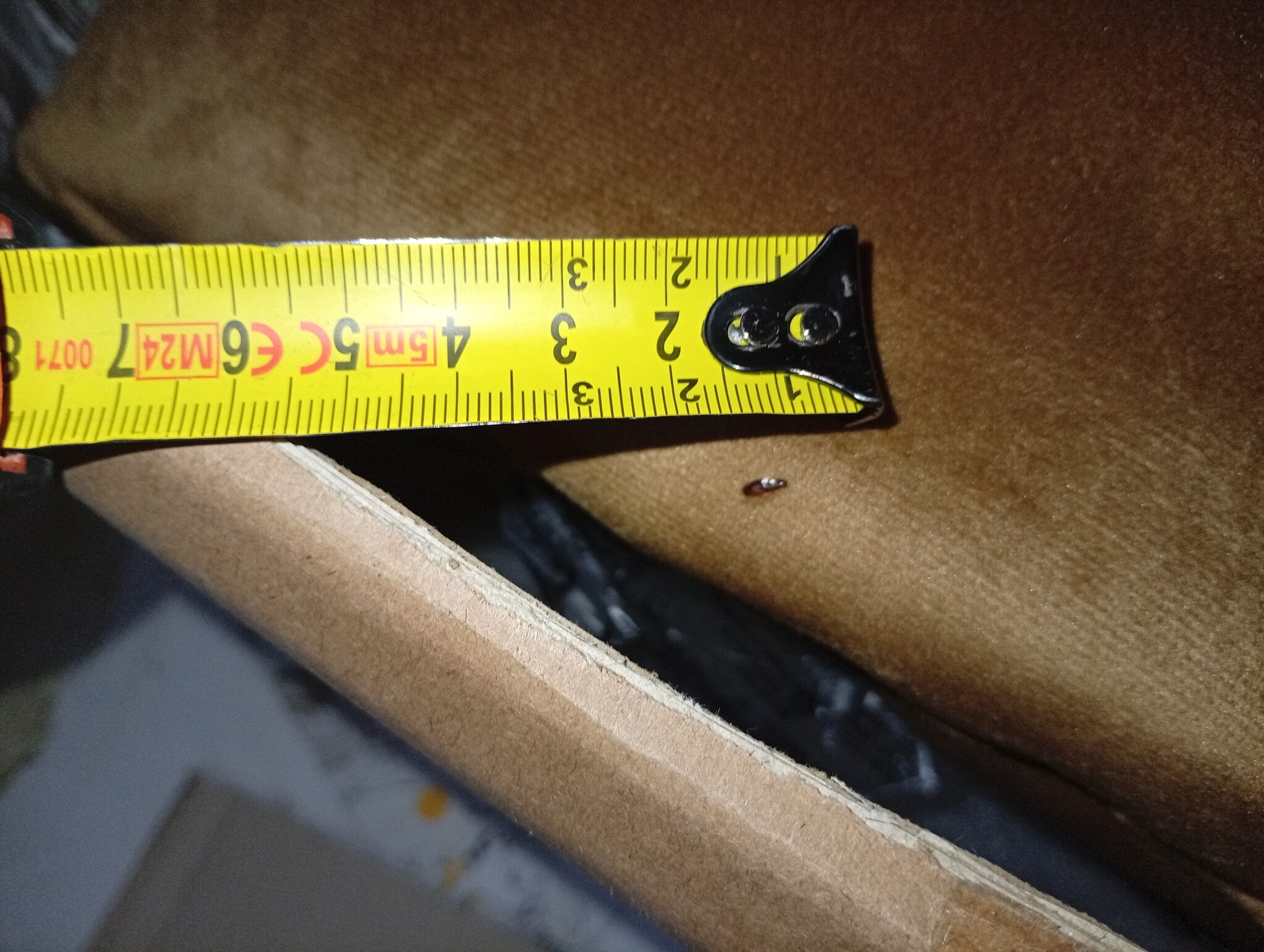 vidaXL Relaxstoel met voetenbank Fluweel Bruin - Nu 55% Korting!