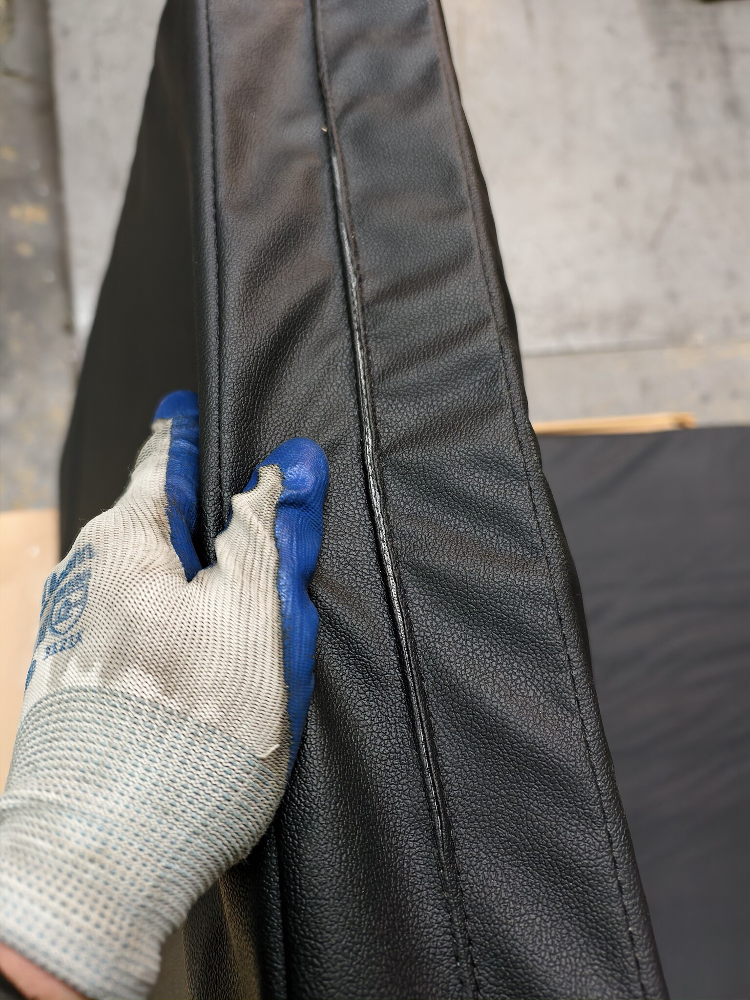 Waterdichte Fitness Mat 120x200cm - 35% Korting!