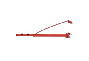 vidaXL Hijsframe 300-600kg - 10% Korting