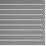 vidaXL Tuinbank Grenenhout Grijs | 59% Korting