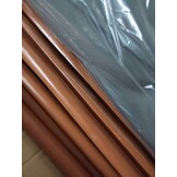 vidaXL Windscherm 9-panelen 1200x160 cm - 64% Korting!