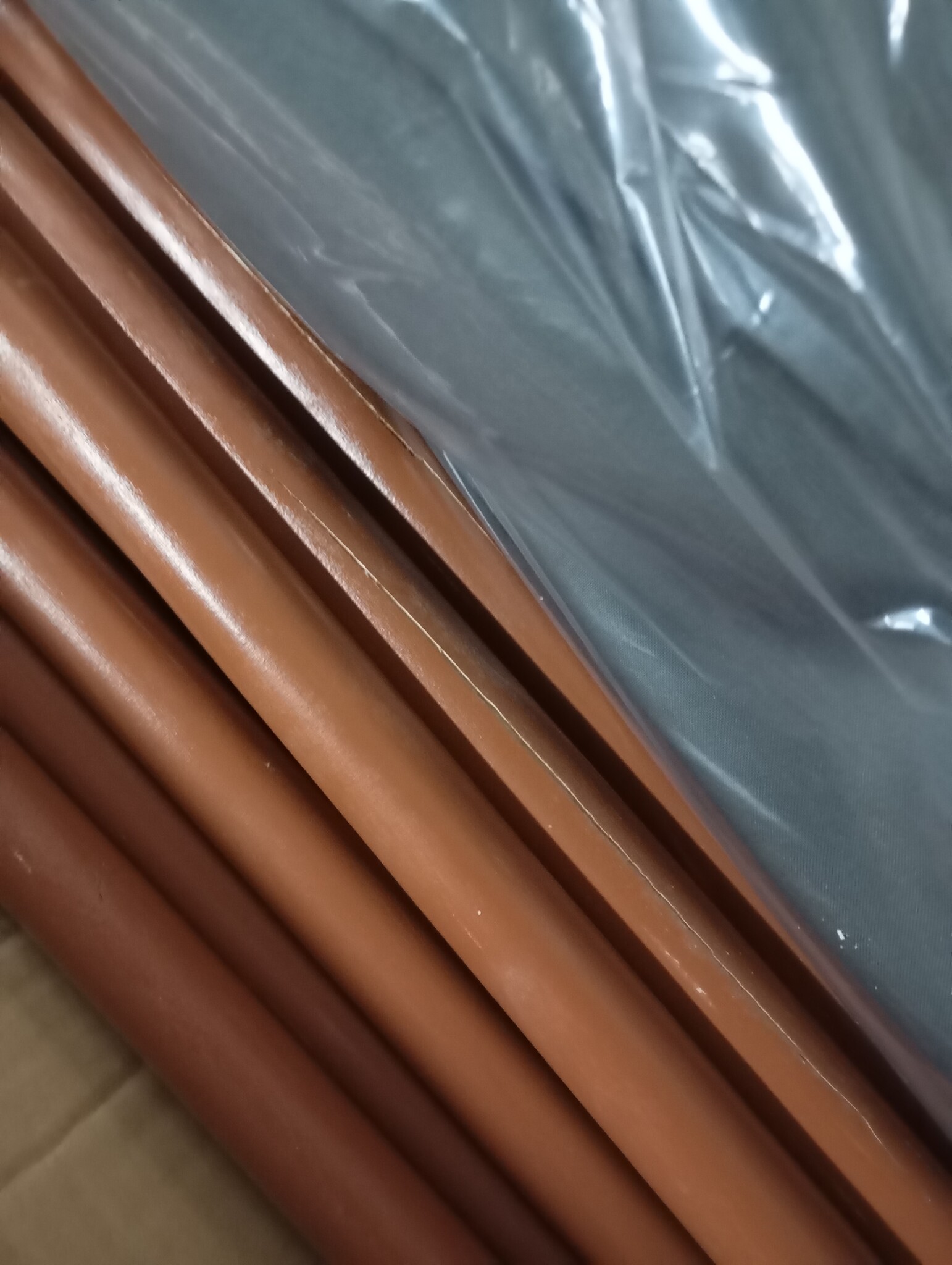 vidaXL Windscherm 9-panelen 1200x160 cm - 64% Korting!