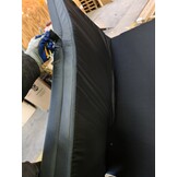 Fitness matras opvouwbaar 120x200x5 waterdicht