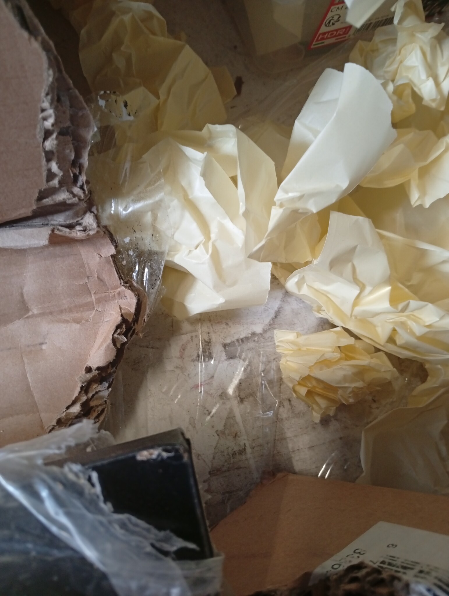 vidaXL Aquariumstandaard - Bewerkt Hout Zwart (60% Korting!)