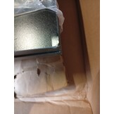 vidaXL Aquariumstandaard - Bewerkt Hout Zwart (60% Korting!)