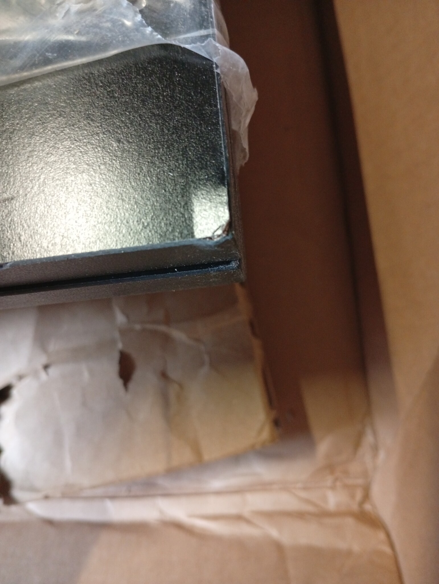 vidaXL Aquariumstandaard - Bewerkt Hout Zwart (60% Korting!)