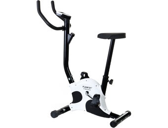 Hometrainer Fiets - 35% Korting - Max 120kg