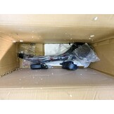 Hometrainer Fiets - 35% Korting - Max 120kg