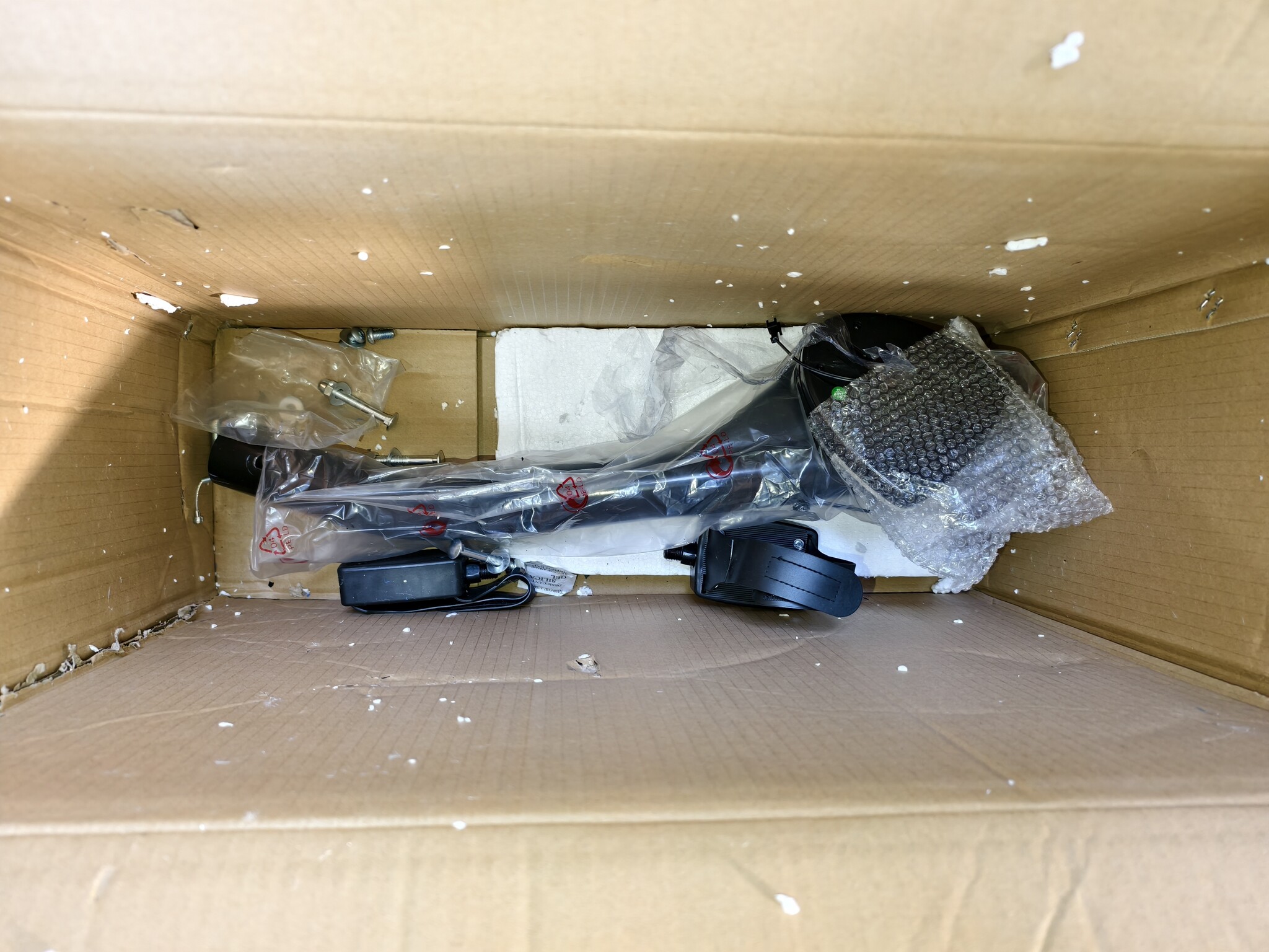 Hometrainer Fiets - 35% Korting - Max 120kg