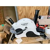 Hometrainer Fiets - 35% Korting - Max 120kg