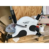 Hometrainer Fiets - 35% Korting - Max 120kg