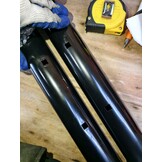 Hometrainer Fiets - 35% Korting - Max 120kg