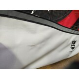 Fietskar Kind - Rood - met Schokbreker | Viking Choice