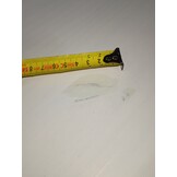 vidaXL BODO Boekenkast Grenenhout Wit - 60% Korting!