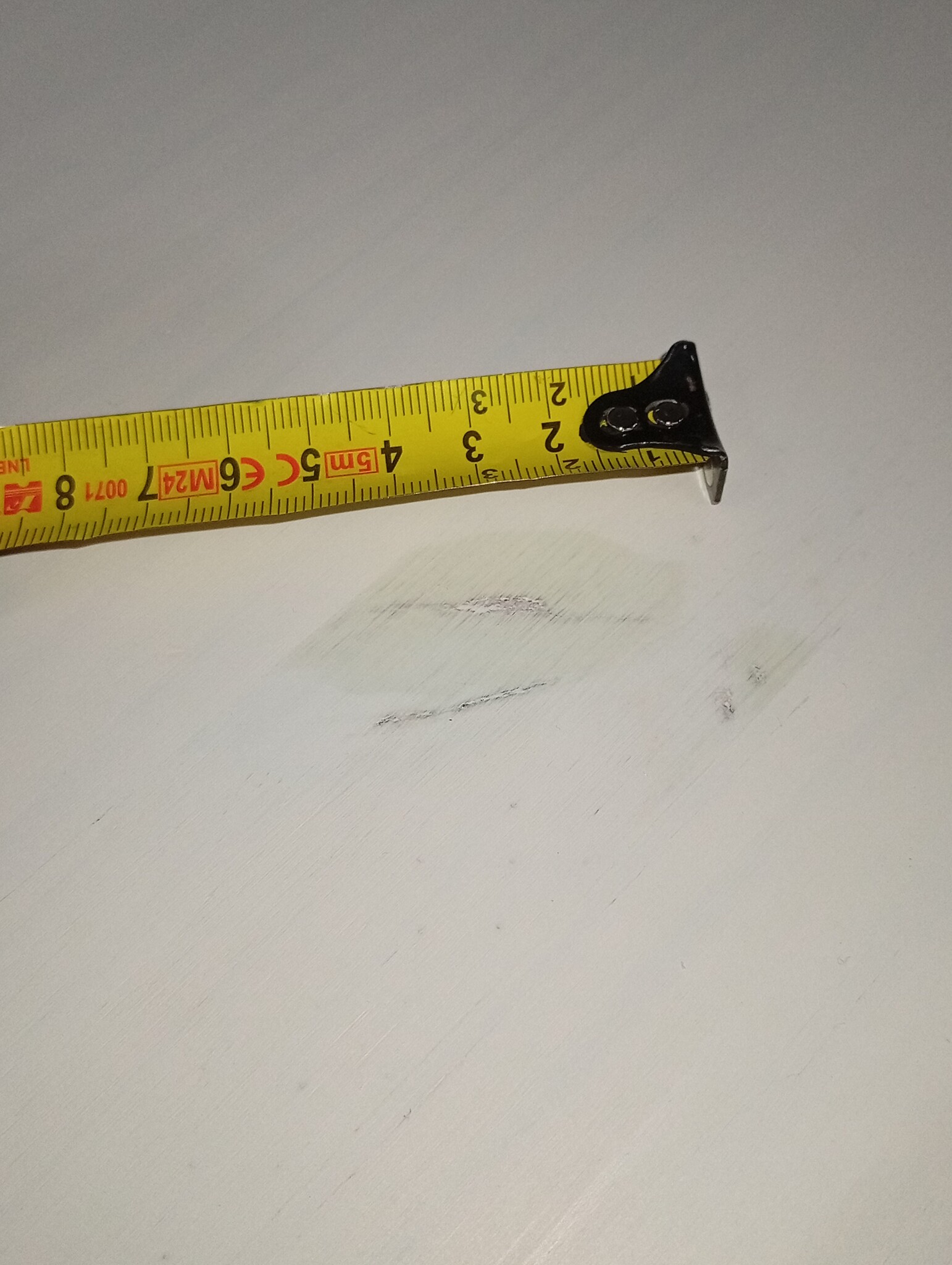 vidaXL BODO Boekenkast Grenenhout Wit - 60% Korting!