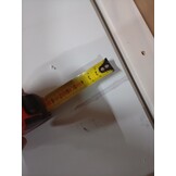 vidaXL BODO Boekenkast Grenenhout Wit - 60% Korting!