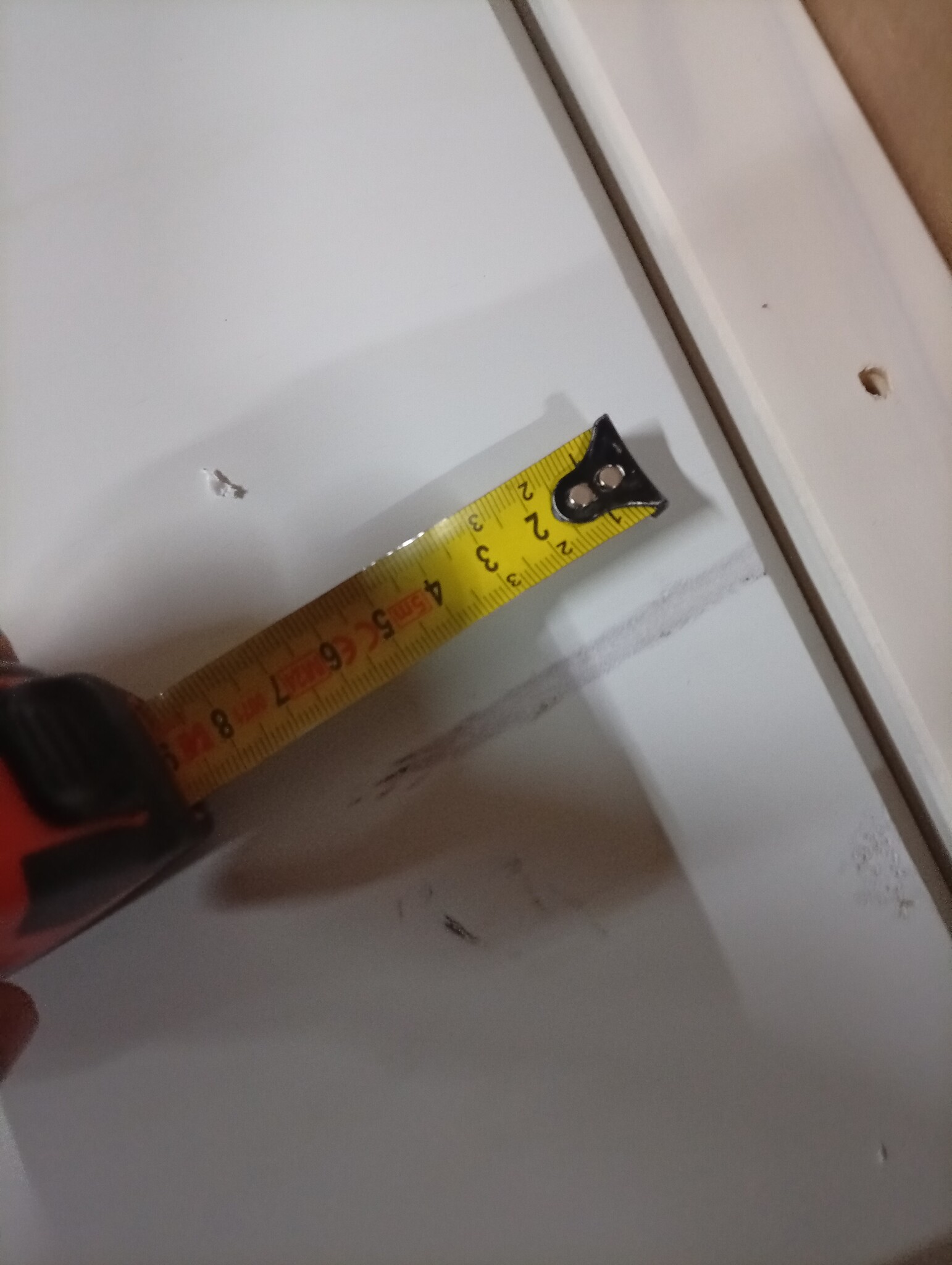 vidaXL BODO Boekenkast Grenenhout Wit - 60% Korting!