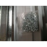 vidaXL Tuinberging Staal Bruin | 55% Korting | Ruim & Ventilerend