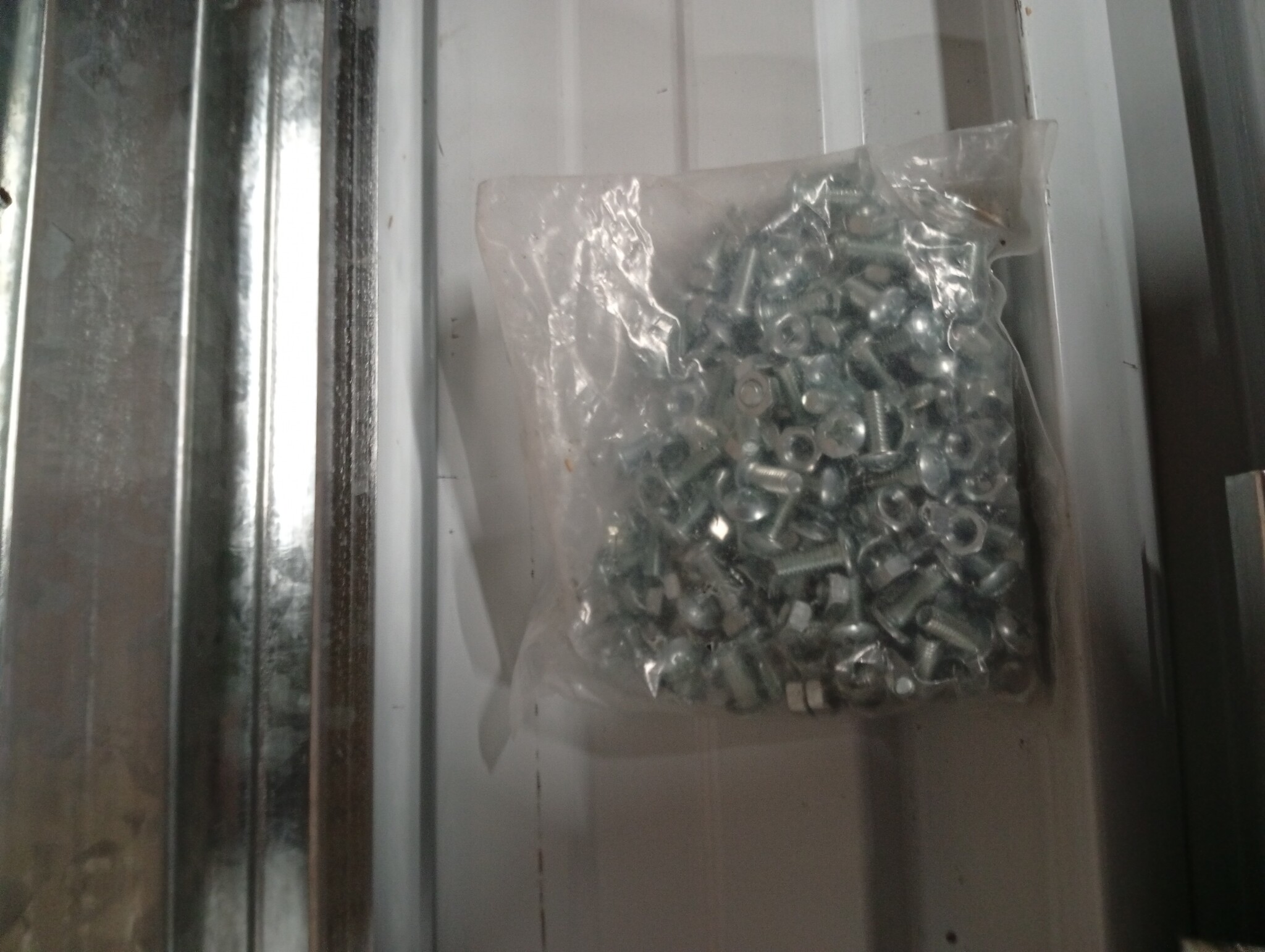 vidaXL Tuinberging Staal Bruin | 55% Korting | Ruim & Ventilerend