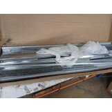 vidaXL Tuinberging Staal Bruin | 55% Korting | Ruim & Ventilerend