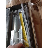 vidaXL Tuinberging Staal Bruin | 55% Korting | Ruim & Ventilerend