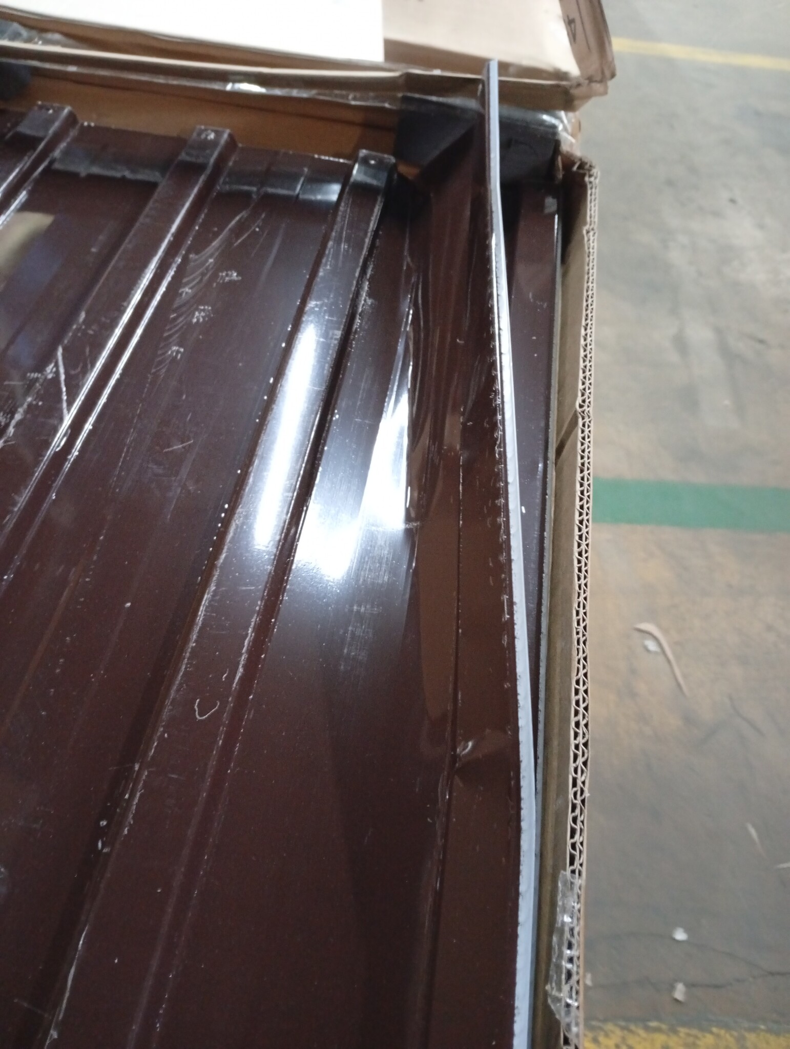 vidaXL Verhoogde Plantenbak 600x80x45cm - 55% Korting!