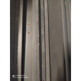 vidaXL Tuinbank 2-zits Massief Grenenhout - 55% Korting!