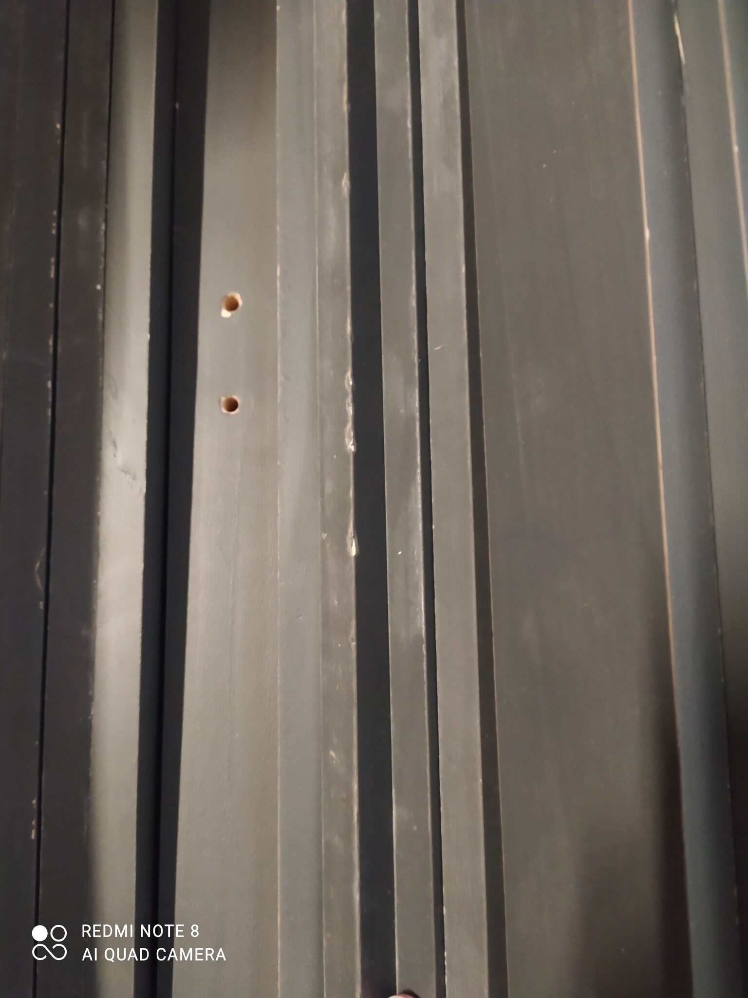 vidaXL Tuinbank 2-zits Massief Grenenhout - 55% Korting!