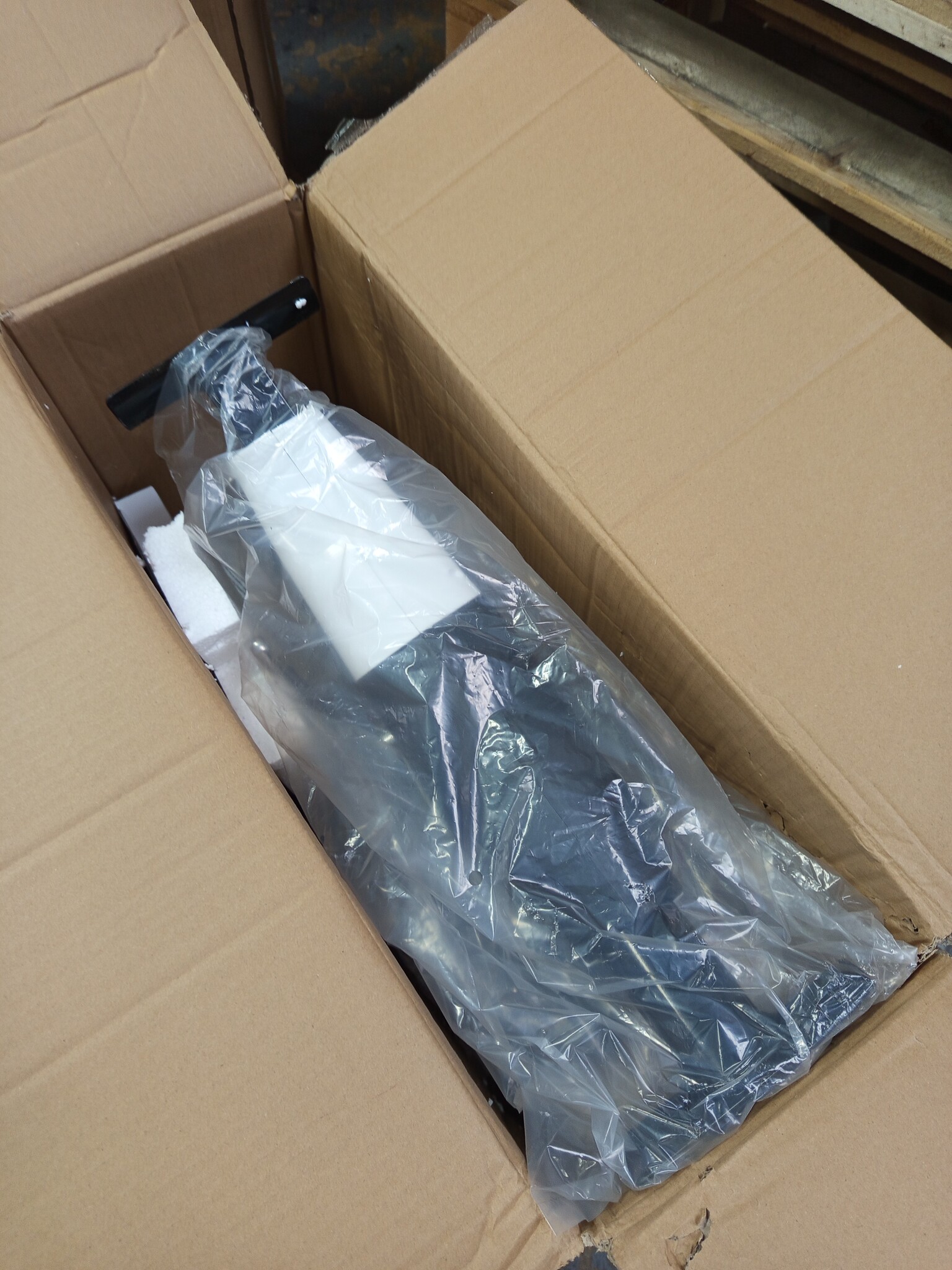 Hometrainer Fiets - Mechanisch - met Trainingscomputer - Max 120kg