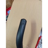 Hometrainer Fiets - Mechanisch - met Trainingscomputer - Max 120kg