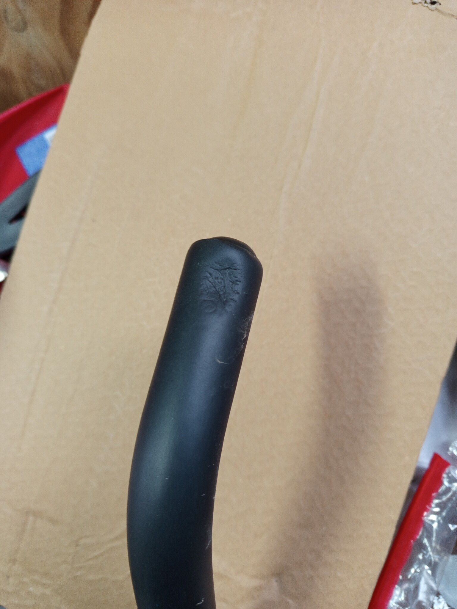 Hometrainer Fiets - Mechanisch - met Trainingscomputer - Max 120kg