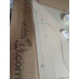 vidaXL Kamerscherm 6 panelen - Zwart - 55% Korting!