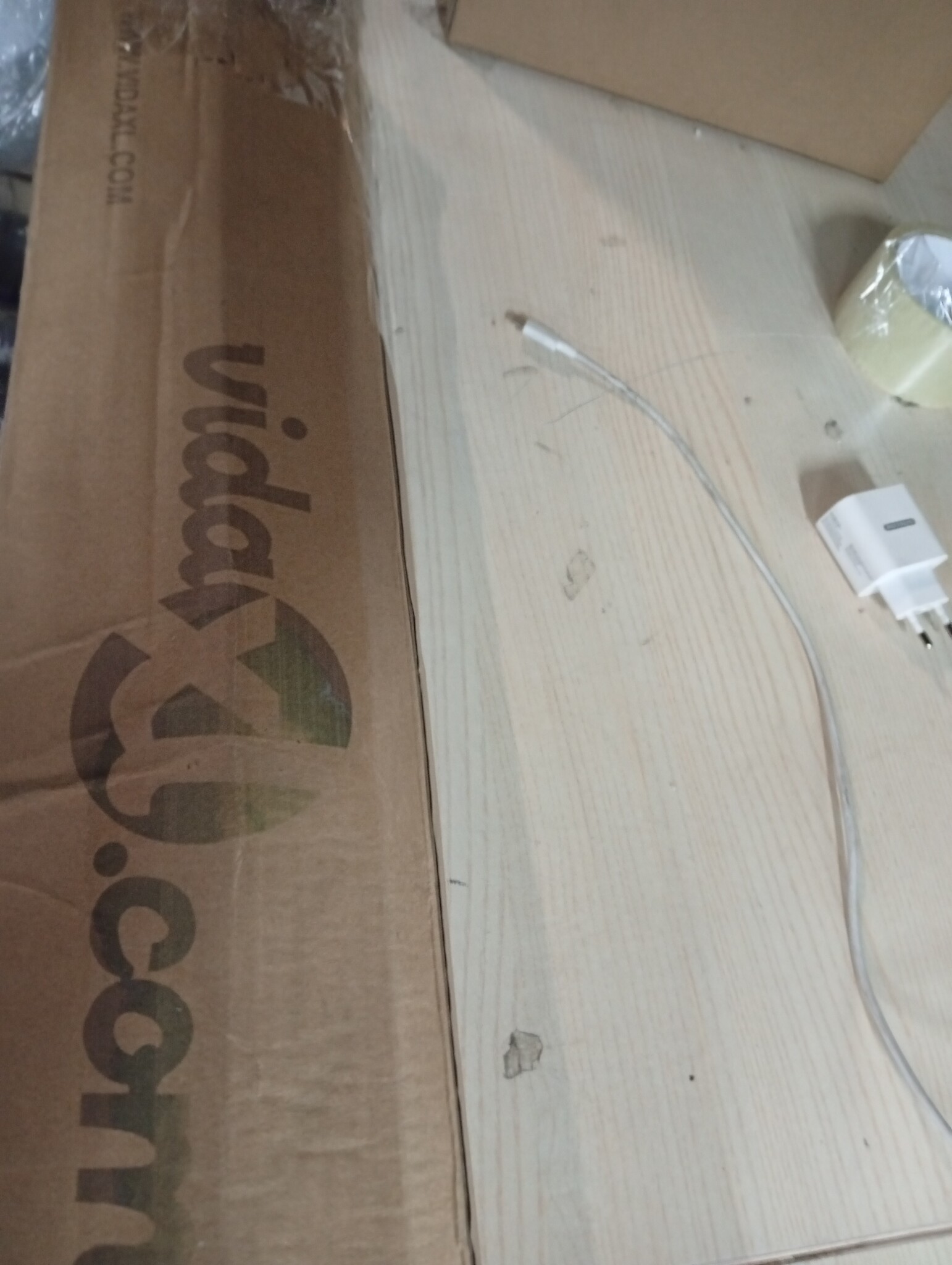 vidaXL Kamerscherm 6 panelen - Zwart - 55% Korting!