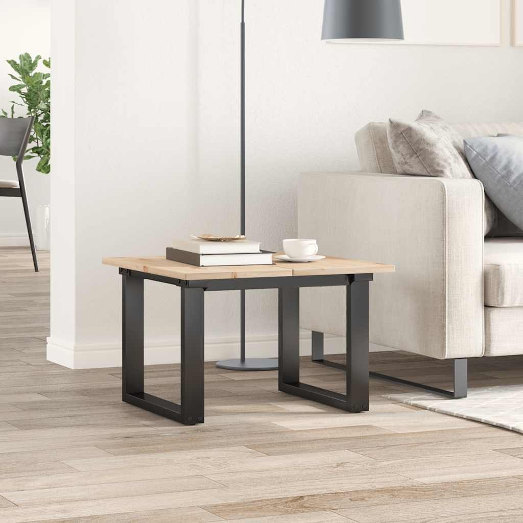 VidaXL Tafelbladen Grenenhout - 2x Rechthoekig 60x30 cm - 35% Korting!