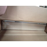 vidaXL Spoelbakonderkast Porto 80cm Wit - Nu 55% Korting!