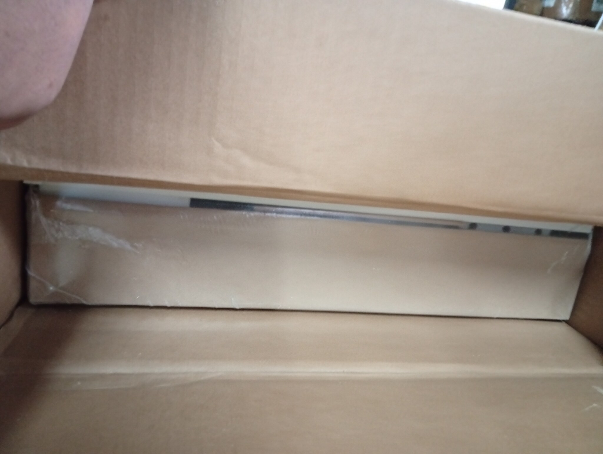 vidaXL Spoelbakonderkast Porto 80cm Wit - Nu 55% Korting!