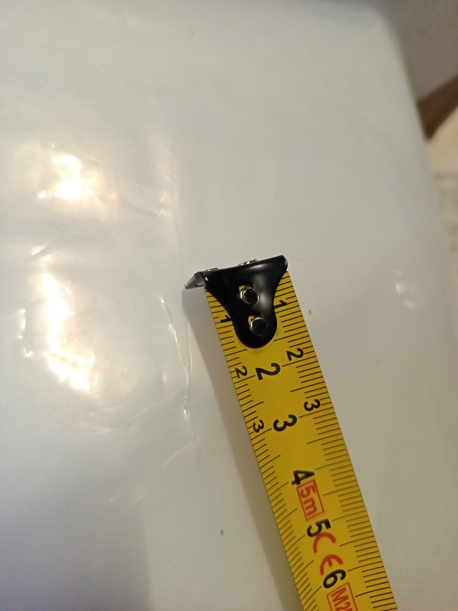 vidaXL Plantenafdekking 2x4m PE | 60% Korting