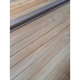 SONGMICS 150L Wasmand met 3 Vakken & Deksel - 55% Korting!