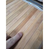 SONGMICS 150L Wasmand met 3 Vakken & Deksel - 55% Korting!