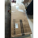 Verstelbaar Kledingrek - Dove Gray, 90kg, 55% Korting!