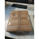 Transparante Schoenendozen Set (8 st.) - Stapelbaar met Deur - 55% Korting!