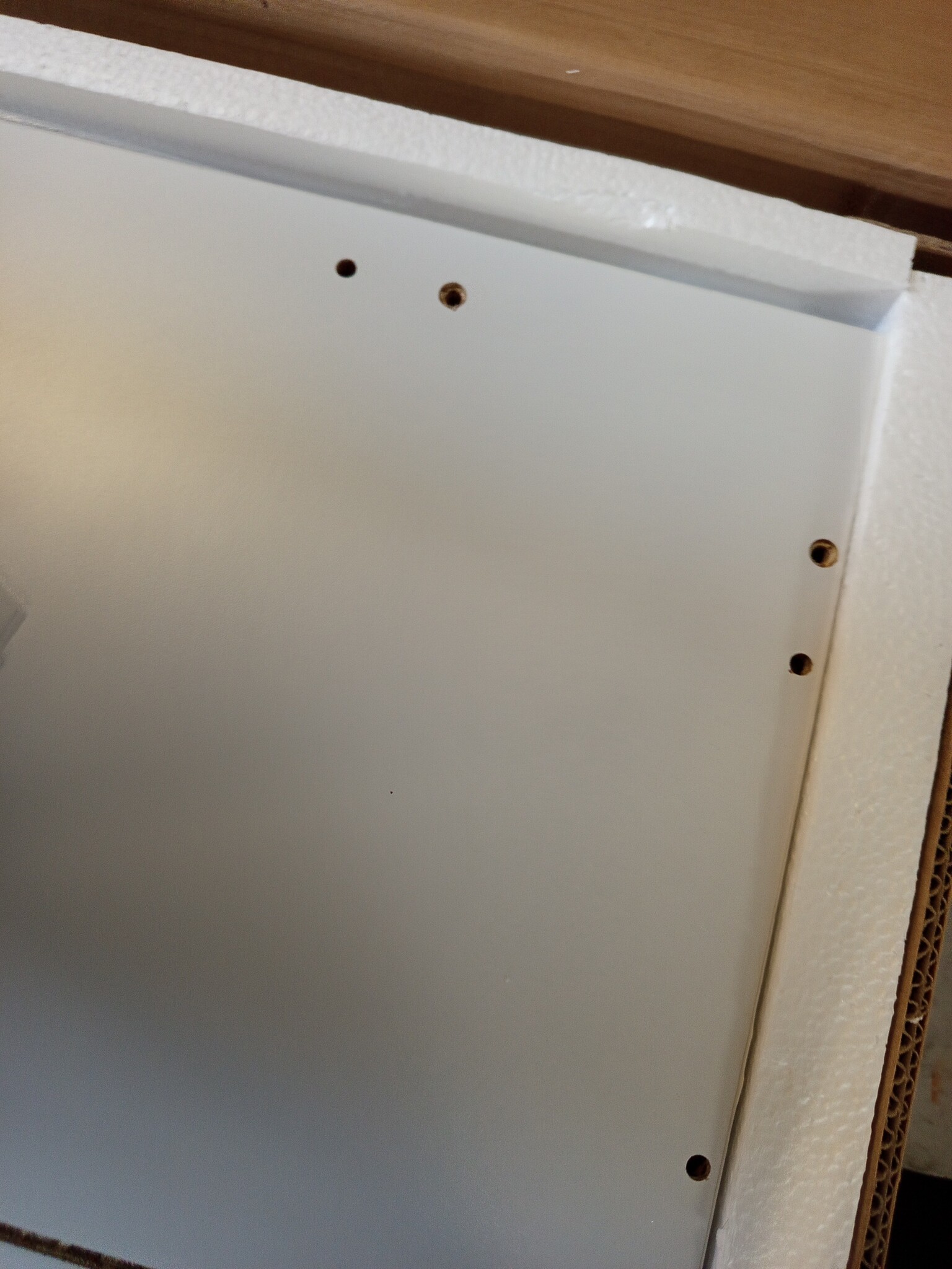 Wastafelmeubel Wit 60cm - 55% Korting!