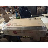 VASAGLE Kaptafel Wit met Spiegel | 55% Korting