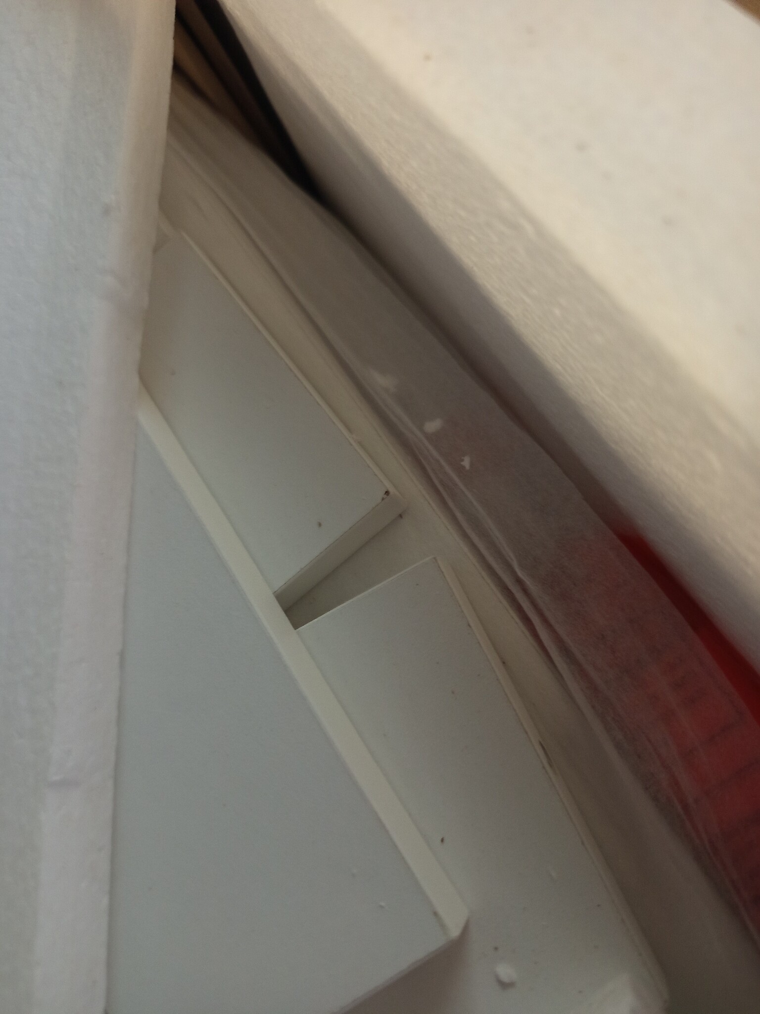 VASAGLE Kaptafel Wit met Spiegel | 55% Korting