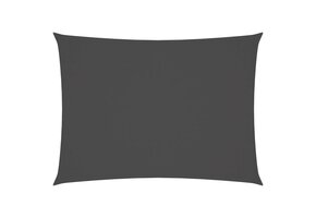 vidaXL Zonnescherm Rechthoekig 2x3,5m Oxford - 47% Korting!