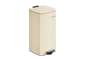 Pedaalemmer 20L Pale Gold Metaal - 30% Korting