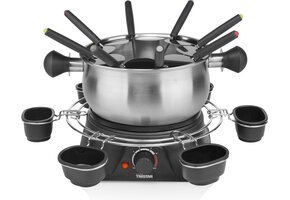 Tristar Fondueset Elektrisch FO-1109 - 35% Korting - 8 Pers.
